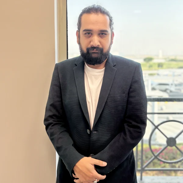 Dr. Mohd  Osama  Ahmad